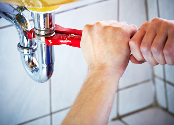 About Mullins Plumbers